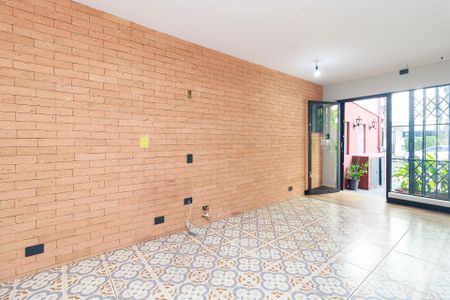 Sala de casa à venda com 2 quartos, 103m² em Campo Belo, São Paulo