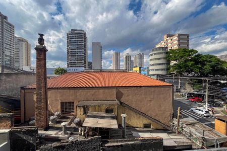 Apartamento para alugar com 39m², 2 quartos e sem vaga Apartamento para alugar com 39m², 2 quartos e sem vagaVista do Quarto 2