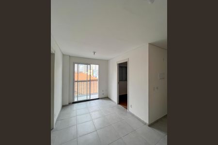 Sala de apartamento para alugar com 2 quartos, 39m² em Ipiranga, São Paulo