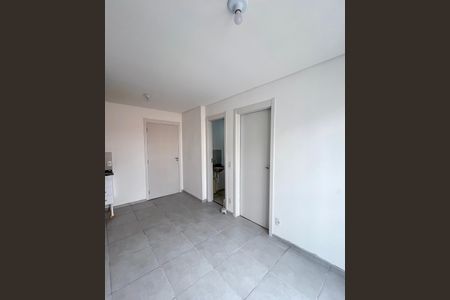 Sala de apartamento para alugar com 2 quartos, 39m² em Ipiranga, São Paulo