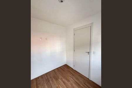 Quarto 1 de apartamento para alugar com 2 quartos, 39m² em Ipiranga, São Paulo