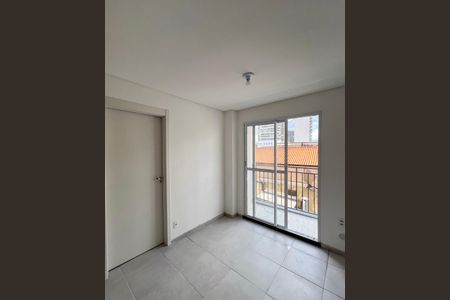 Sala de apartamento para alugar com 2 quartos, 39m² em Ipiranga, São Paulo