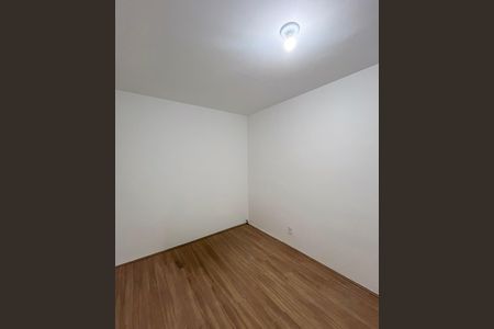 Quarto 2 de apartamento para alugar com 2 quartos, 39m² em Ipiranga, São Paulo