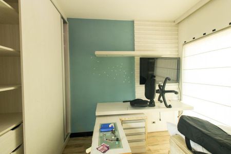 Casa de condomínio para alugar com 220m², 4 quartos e 4 vagasQuarto 4 Suite 4