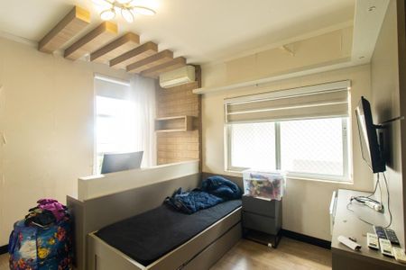 Casa de condomínio para alugar com 220m², 4 quartos e 4 vagasQuarto 3 Suite 3