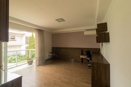 Casa de condomínio para alugar com 220m², 4 quartos e 4 vagasQuarto 1 Suite 1