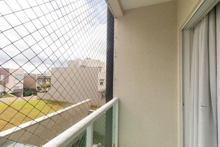 Casa de condomínio para alugar com 220m², 4 quartos e 4 vagasVaranda do Quarto 2 Suite 2