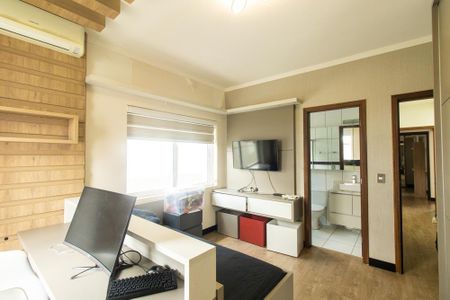 Casa de condomínio para alugar com 220m², 4 quartos e 4 vagasQuarto 3 Suite 3