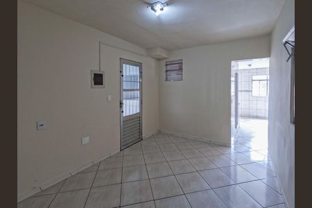 Casa para alugar com 3 quartos, 60m² em Jardim Maracana, São Paulo