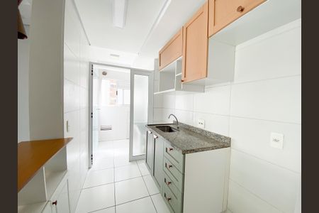 Apartamento para alugar com 60m², 3 quartos e 1 vagaCozinha