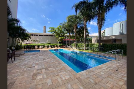 Apartamento para alugar com 60m², 3 quartos e 1 vagaPiscina