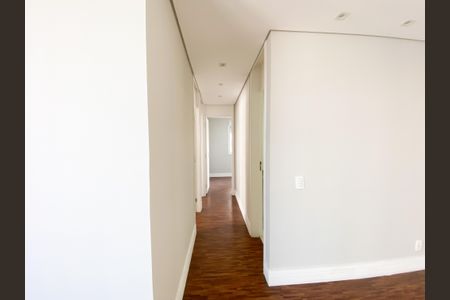 Apartamento para alugar com 3 quartos, 60m² em Belenzinho, São Paulo