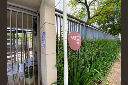 Apartamento para alugar com 60m², 3 quartos e 1 vagaFachada