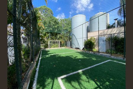 Apartamento para alugar com 60m², 3 quartos e 1 vagaQuadra Esportiva