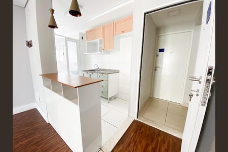 Apartamento para alugar com 60m², 3 quartos e 1 vagaCozinha