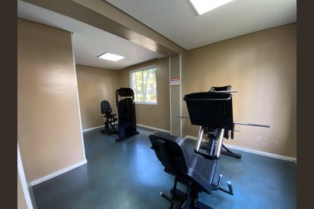 Apartamento para alugar com 60m², 3 quartos e 1 vagaAcademia