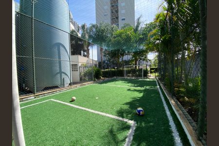 Apartamento para alugar com 60m², 3 quartos e 1 vagaQuadra Esportiva