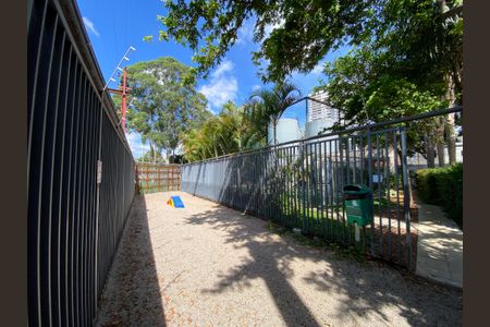 Apartamento para alugar com 60m², 3 quartos e 1 vagaPet