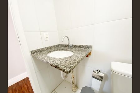 Apartamento para alugar com 60m², 3 quartos e 1 vagaBanheiro