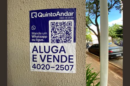 Apartamento para alugar com 60m², 3 quartos e 1 vagaFachada