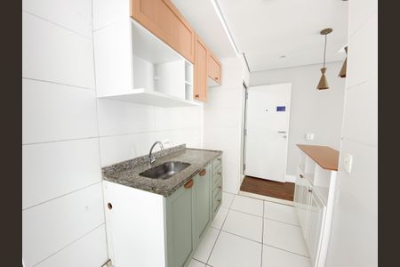 Apartamento para alugar com 60m², 3 quartos e 1 vagaCozinha