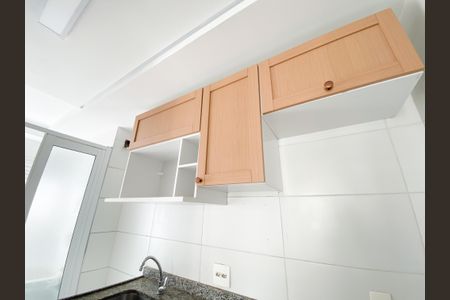 Apartamento para alugar com 60m², 3 quartos e 1 vagaCozinha
