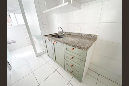 Apartamento para alugar com 60m², 3 quartos e 1 vagaCozinha