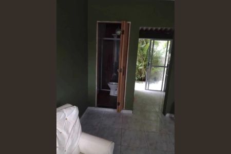 Casa para alugar com 1 quarto, 65m² em Jardim do Carmo, Itaquaquecetuba