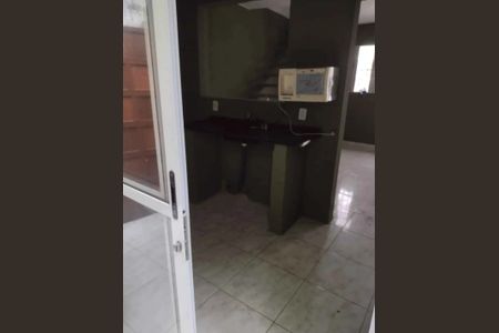 Casa para alugar com 1 quarto, 65m² em Jardim do Carmo, Itaquaquecetuba