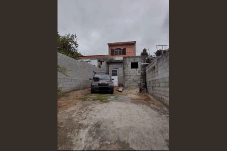 Casa para alugar com 1 quarto, 65m² em Jardim do Carmo, Itaquaquecetuba