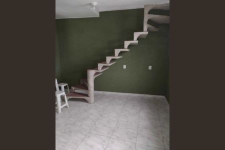 Casa para alugar com 1 quarto, 65m² em Jardim do Carmo, Itaquaquecetuba