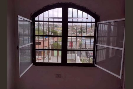 Casa para alugar com 1 quarto, 65m² em Jardim do Carmo, Itaquaquecetuba