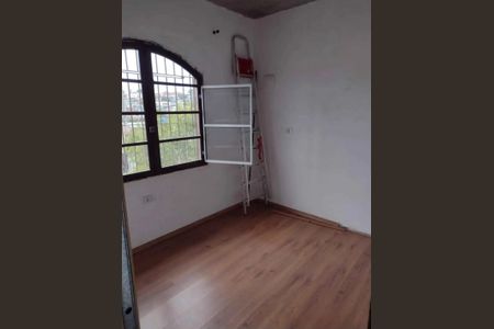 Casa para alugar com 1 quarto, 65m² em Jardim do Carmo, Itaquaquecetuba