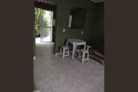 Casa para alugar com 1 quarto, 65m² em Jardim do Carmo, Itaquaquecetuba