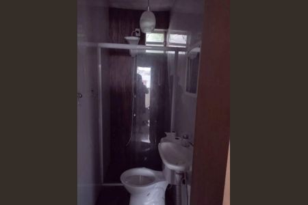 Casa para alugar com 1 quarto, 65m² em Jardim do Carmo, Itaquaquecetuba