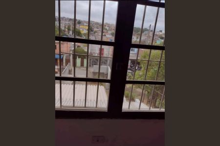 Casa para alugar com 1 quarto, 65m² em Jardim do Carmo, Itaquaquecetuba