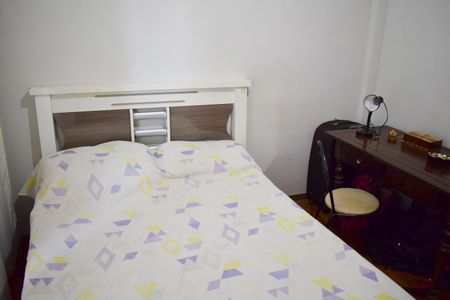 Apartamento para alugar com 76m², 2 quartos e sem vagaQuarto 1