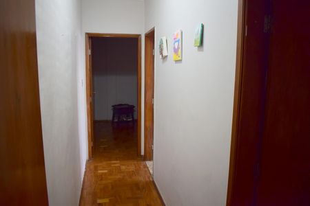 Apartamento para alugar com 76m², 2 quartos e sem vagaCorredor