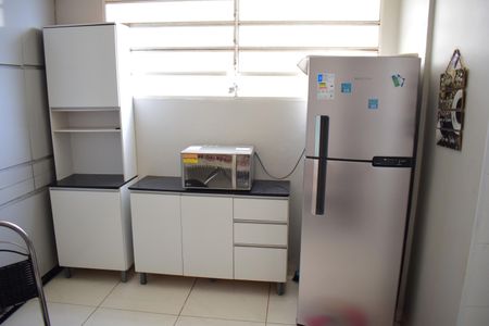 Apartamento para alugar com 76m², 2 quartos e sem vagaCozinha - Armários