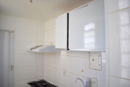 Apartamento para alugar com 76m², 2 quartos e sem vagaCozinha