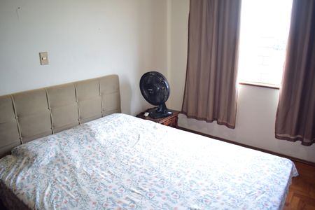 Apartamento para alugar com 76m², 2 quartos e sem vagaQuarto 2