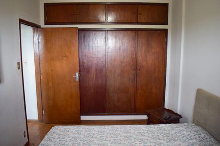 Apartamento para alugar com 76m², 2 quartos e sem vagaQuarto 2