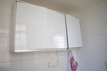 Apartamento para alugar com 76m², 2 quartos e sem vagaCozinha - Armários