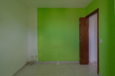 Quarto 2 de apartamento para alugar com 2 quartos, 42m² em Jardim Maua, Mauá