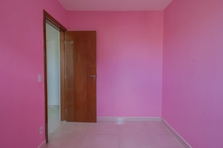 Quarto 1 de apartamento para alugar com 2 quartos, 42m² em Jardim Maua, Mauá