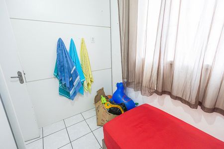 Apartamento para alugar com 42m², 2 quartos e 1 vaga Apartamento para alugar com 42m², 2 quartos e 1 vagaquarto 2