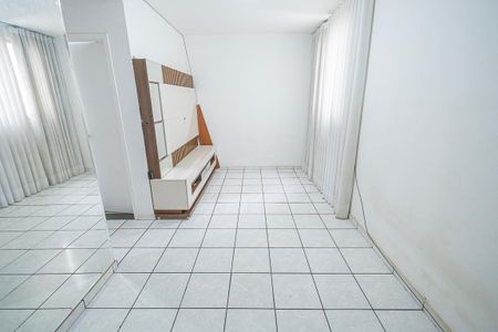 sala de apartamento para alugar com 2 quartos, 42m² em Nova Pampulha, Belo Horizonte