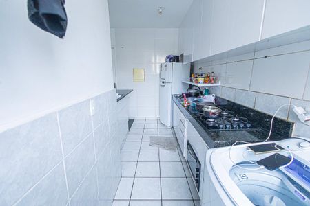 Apartamento para alugar com 42m², 2 quartos e 1 vaga Apartamento para alugar com 42m², 2 quartos e 1 vagacozinha