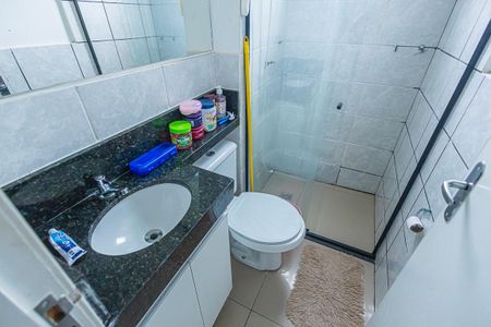 Apartamento para alugar com 42m², 2 quartos e 1 vaga Apartamento para alugar com 42m², 2 quartos e 1 vagabanheiro