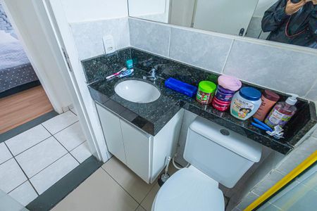 Apartamento para alugar com 42m², 2 quartos e 1 vaga Apartamento para alugar com 42m², 2 quartos e 1 vagabanheiro